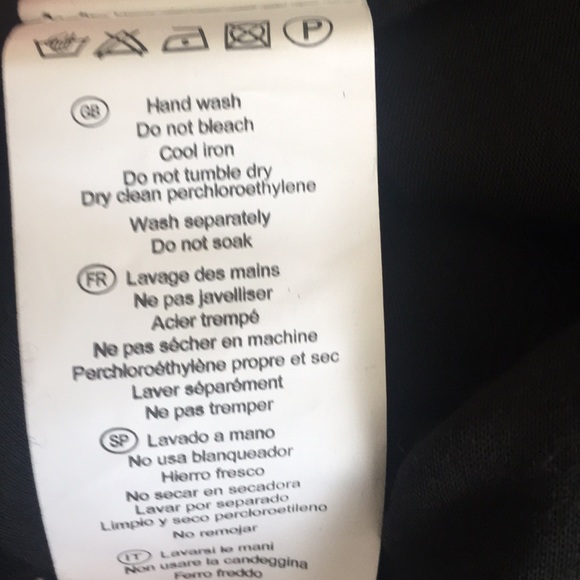 THE KORNER-NWT Dress Size Small -Eur-38 - Picture 5 of 6